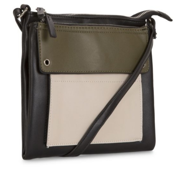 Mia & Luca
MEDIUM CROSSBODY BAG - Picture 1 of 5